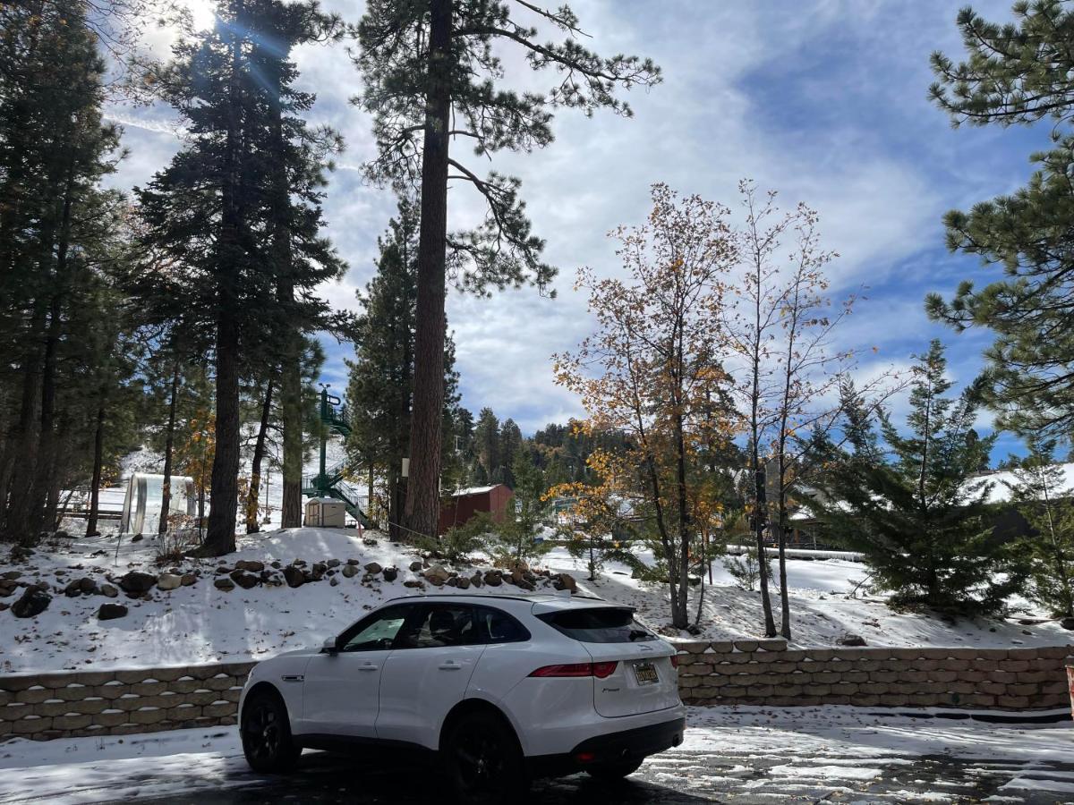 Remodeled Home At Snow Summit Big Bear Lake Εξωτερικό φωτογραφία