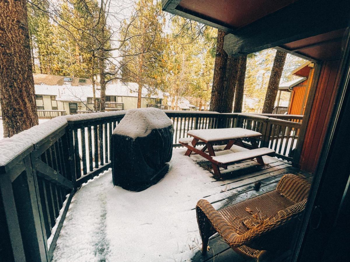 Remodeled Home At Snow Summit Big Bear Lake Εξωτερικό φωτογραφία